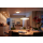 Philips Hue White ambiance Lampa wisząca Cher (czarna) - 728636 - zdjęcie 5